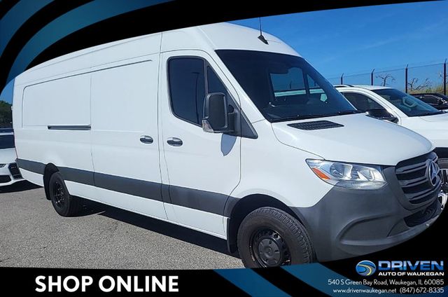 mercedes-benz sprinter cargo van 2024 W1Y8ND3Y8RT165542 image mercedes-benz sprinter cargo van 2024 W1Y8ND3Y8RT165542 image